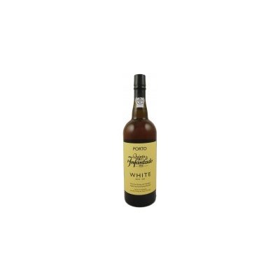 Quinta do Infantado White Porto 19,5% 0,75 l (holá láhev) – Zbozi.Blesk.cz