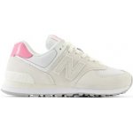 New Balance WL5742BA bílá – Hledejceny.cz