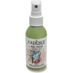 Cadence Textilní sprej světle zelená 100 ml – HobbyKompas.cz
