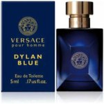 Versace Dylan Blue parfémovaná voda dámská 5 ml miniatura – Hledejceny.cz