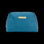 Suitsuit Cestovní obal na make-up AS-71093 Seaport Blue – Zboží Dáma