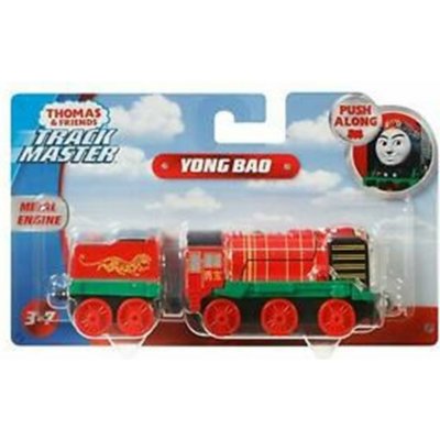 Mašinka Tomáš Yong Bao – Zboží Dáma