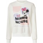 Dámská mikina Minnie Mouse – Sleviste.cz