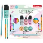 Stabilo Point 88 6 ks – Zbozi.Blesk.cz