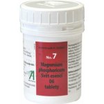 Adler Pharma Schüsslerovy soli Nr. 7 Magnesium phosphoricum D6 1000 tablet – Hledejceny.cz