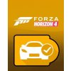 Hra na Xbox Series X/S Forza Horizon 4 Car Pass (XSX)