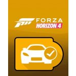 Forza Horizon 4 Car Pass (XSX) – Hledejceny.cz
