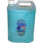 Mitia Family Ocean Fresh tekuté mýdlo 5 l – Zbozi.Blesk.cz