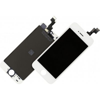 LCD Displej Apple iPhone 5S/SE – Zboží Mobilmania