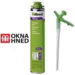 ILLBRUCK FM310 GUN PU pěna letní 750ml – HobbyKompas.cz