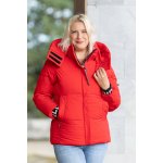 Zimní bunda West modrá – Sleviste.cz