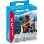 Playmobil 70879 Šampion v boxu – Zboží Živě
