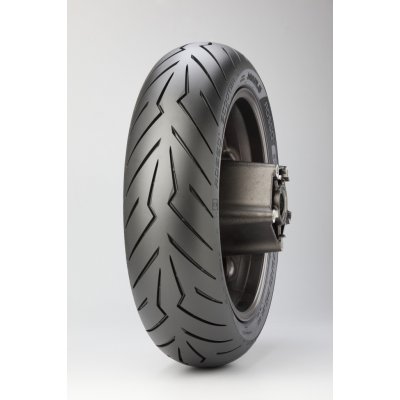 Pirelli Diablo Rosso Scooter 150/70 R13 64S | Zboží Auto