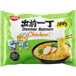 Nissin Demae Ramen Kuřecí 100 g – Zboží Dáma
