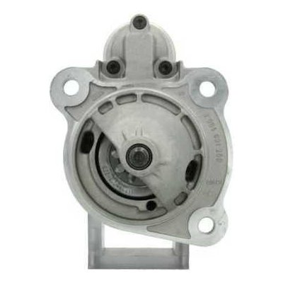 Startér Gazel 2.0 kw 0001109046 Bosch New – Hledejceny.cz