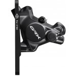 SHIMANO Brzdový třmen. GRX BR-RX820 Hydraulický přední plochý držák + deska. L05A – Sleviste.cz