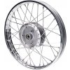 Moto ráfek 101 Octane Ráfek s výpletem 1.60 x 16, chrom, Simson KR51/1, KR51/2 Schwalbe, S50, S51, S53, S70, S83, SR4-1 Spatz, SR4-2 Star, SR4-3 Sperber, SR4-4 Habicht, Duo 40889