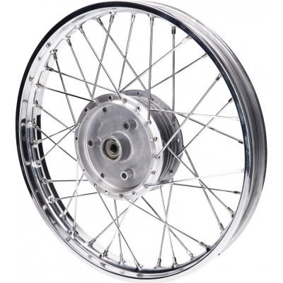 101 Octane Ráfek s výpletem 1.60 x 16, chrom, Simson KR51/1, KR51/2 Schwalbe, S50, S51, S53, S70, S83, SR4-1 Spatz, SR4-2 Star, SR4-3 Sperber, SR4-4 Habicht, Duo 40889 – Hledejceny.cz