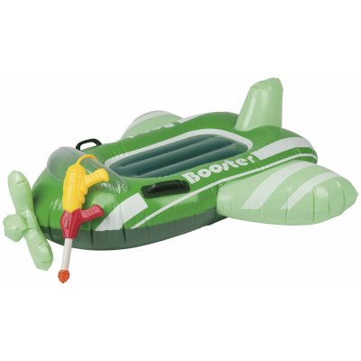 Playtive Letadlo Vodní skútr