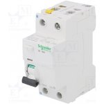 Schneider Electric A9Z21263 iID - 2P - 63A - 30mA - typ A – Sleviste.cz
