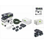 Festool Cleantec CTLC MIDI I-Plus 577671 – Hledejceny.cz