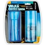 Čistící sada 3v1 Sencor SCL 2100 – Zboží Živě