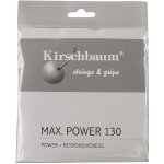 Kirschbaum Max Power 12 m 1,25 mm – Hledejceny.cz