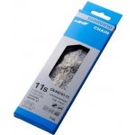 řetěz Shimano CN-HG701 11r. 138čl. s rychlospojkou original balení – Hledejceny.cz