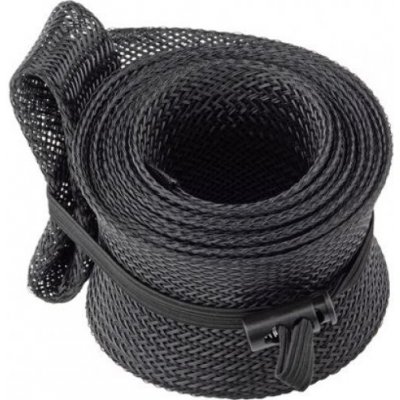 SPRO Rod Sock Black Punčocha na prut 170 cm – Zboží Mobilmania