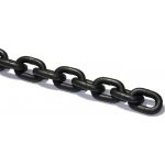 Řetěz kalibrovaný pro kladkostroje, 9,1mm