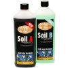 Hnojivo Gold Label Soil A+B 20 l