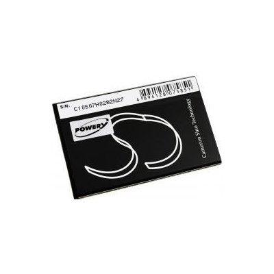 Powery Huawei Ascend G710 1650mAh – Zboží Živě