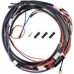 Elektroinstalace Jawa 250/350 Panelka pro VAPE