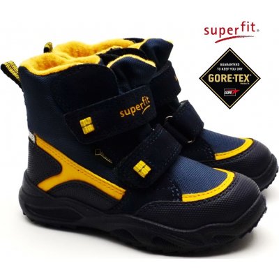 Superfit 5-09235-81 blau gelb – Hledejceny.cz