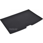 Gumová vana do kufru RIGUM NISSAN Juke 2020- HORNÍ I DOLNÍ POLOHA – Hledejceny.cz