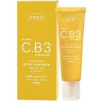 Ziaja Vitamin C.B3 Niacinamide pleťové sérum 30 ml – Hledejceny.cz