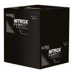 Prom-In Nitrox Pump Caffeine Free 450 g – Zboží Mobilmania