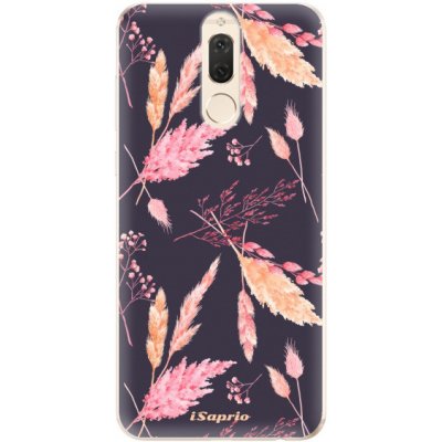 Pouzdro iSaprio - Herbal Pattern - Huawei Mate 10 Lite – Zboží Mobilmania