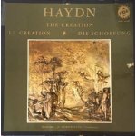 Haydn Franz Joseph - Die Schopfung CD – Hledejceny.cz