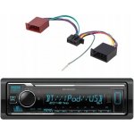 Kenwood KMM-BT306 | Zboží Auto