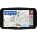 TomTom GO Professional 6" | Zboží Auto TomTom GO Professional 6" | Zboží Auto