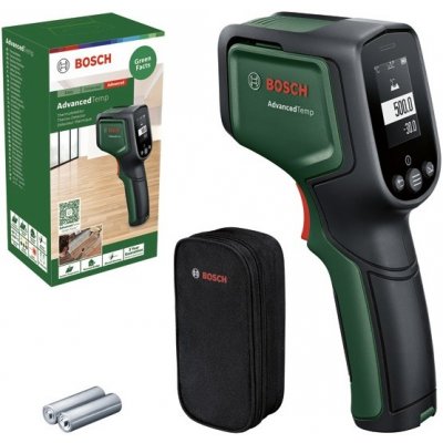 Bosch AdvancedTemp 0 603 683 200 – Zboží Živě