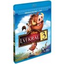 lví král 3: hakuna matata combo BD