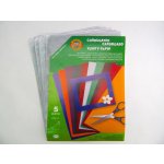 Koh-i-noor vlnitý papír stříbrný – Hledejceny.cz