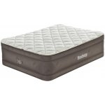 Bestway 69145 Fortech Duvet Top Queen 203x152x51cm s vestavěnou pumpou – Sleviste.cz
