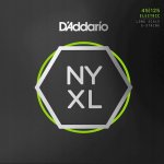 D´Addario NYXL45125 – Zboží Mobilmania