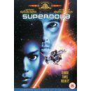 Supernova DVD