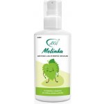 AKH Dětská lecitinová emulze MELINKA při ekzému 100 ml – Hledejceny.cz