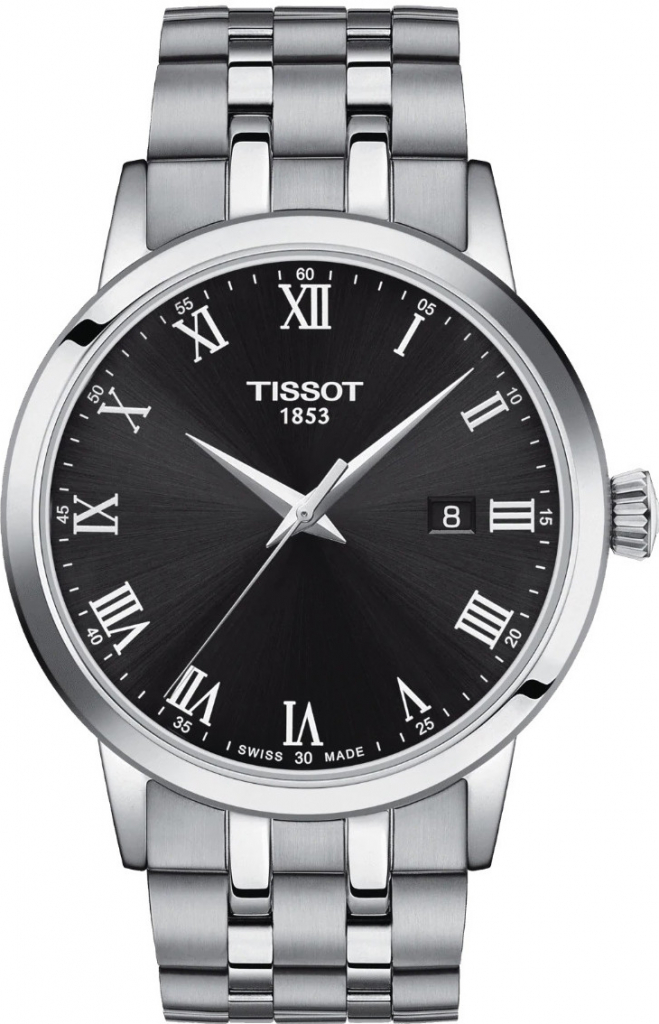 Tissot T129.410.11.053.00