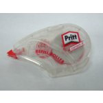 HENKEL Náplň do korekčního rolleru Pritt Refill 4,2 mm x 12 m – Zboží Živě